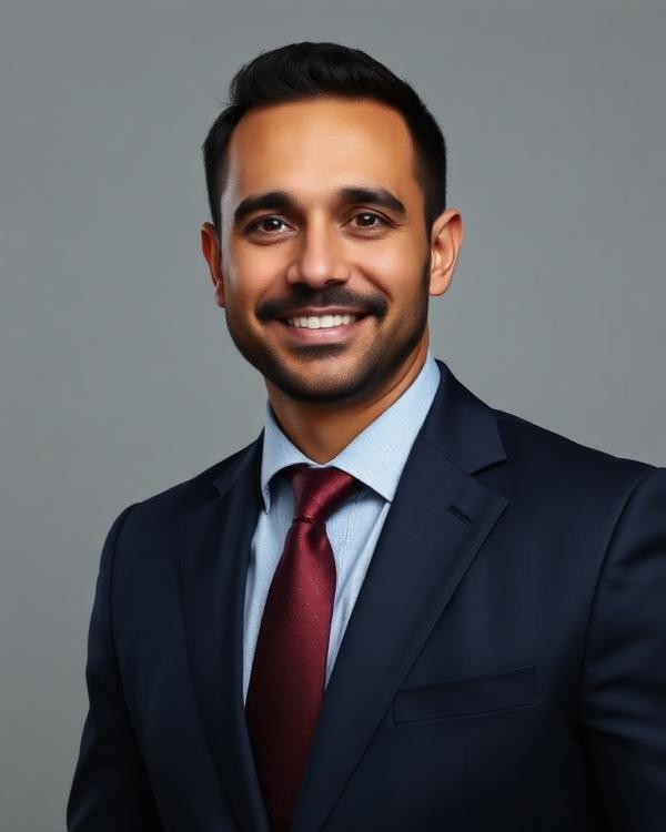 Ricardo Almeida