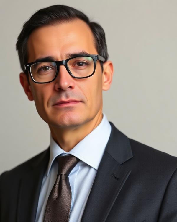 Dr. Pedro Silveira